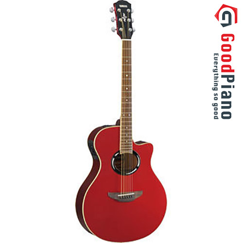 Đàn Acoustic guitar Yamaha APX500III
