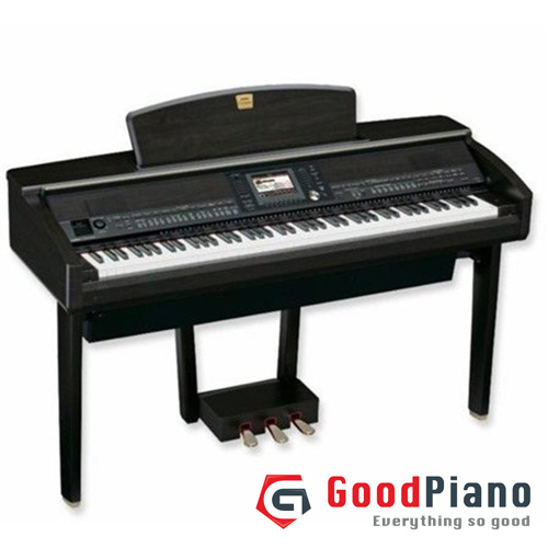 Đàn Piano Yamaha Clavinova CVP-405