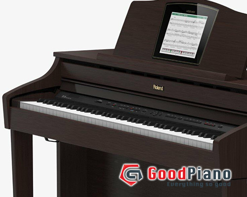 Đàn Piano Điện Roland HPI-50