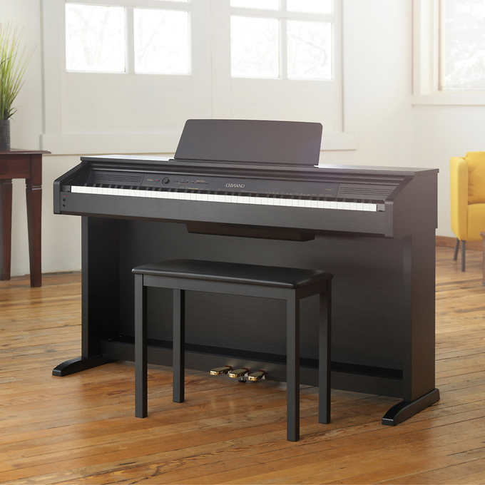 Piano điện Casio AP-260
