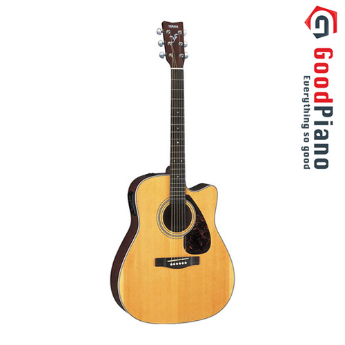 Đàn guitar Acoustic Yamaha FX370C