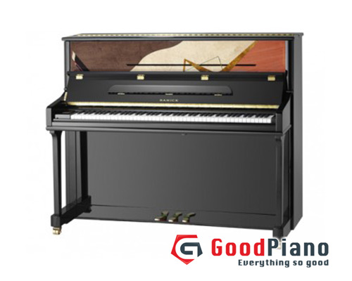 Đàn Piano Samick J310B