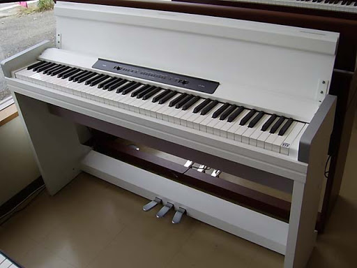 Đàn Piano Điện Korg LP-350 