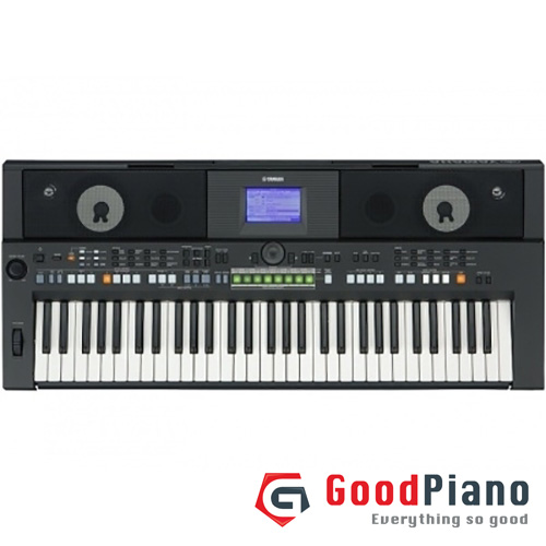 Đàn Organ Yamaha PSR-S650