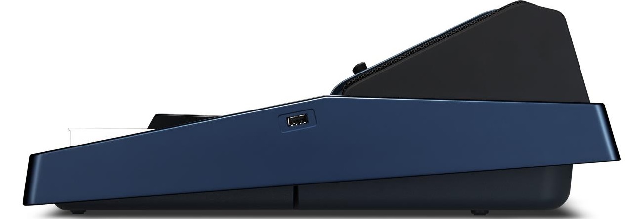 Đàn Organ Casio MZX-500