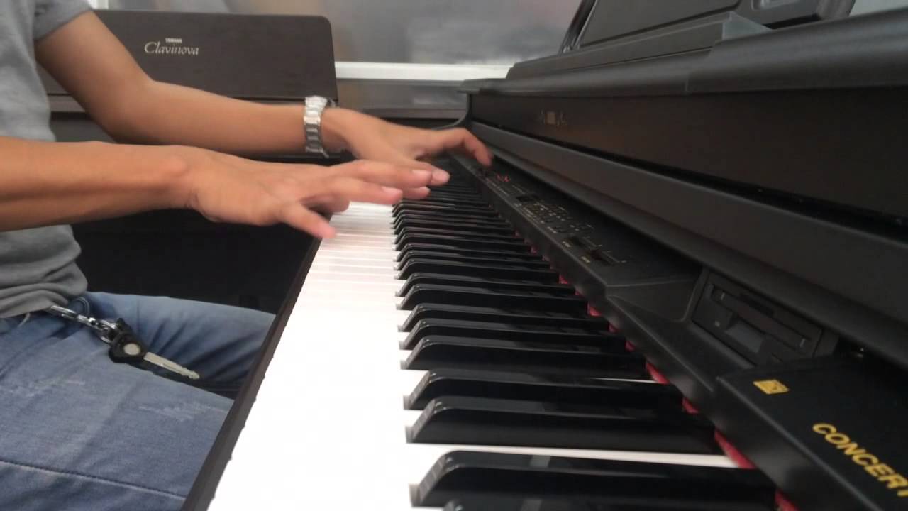 Đàn Piano Điện Korg C-700