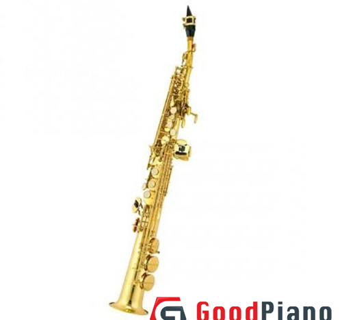 Kèn Soprano Saxophone MK008 & MK 008-1