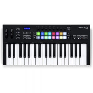 Bàn phím MIDI Launchkey 37 MK3