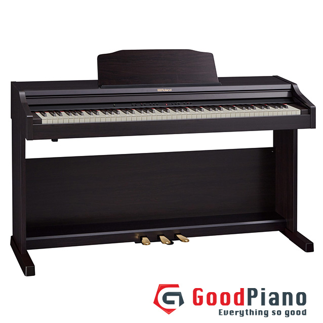 Đàn Piano Điện Roland RP501R-RW