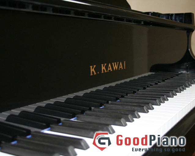 Đàn Piano Kawai KG-2D