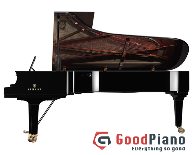 Đàn Piano Yamaha CF3S