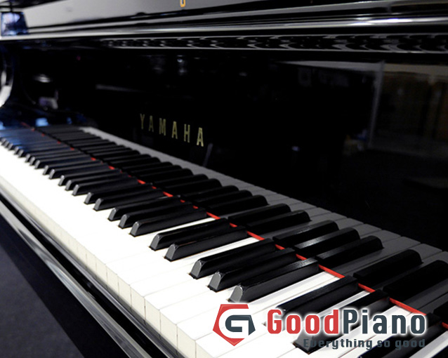 Đàn Piano Yamaha CF3S