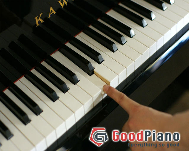 Đàn Piano Kawai BL71