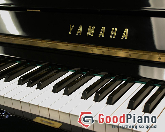 Đàn Piano Yamaha SX100BL