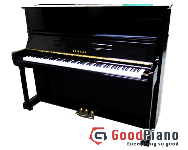 Đàn Piano Yamaha U10BL