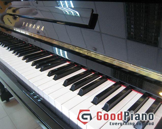 Đàn Piano Yamaha U1A