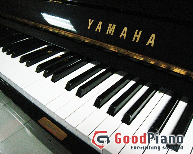 Đàn Piano Yamaha U1E