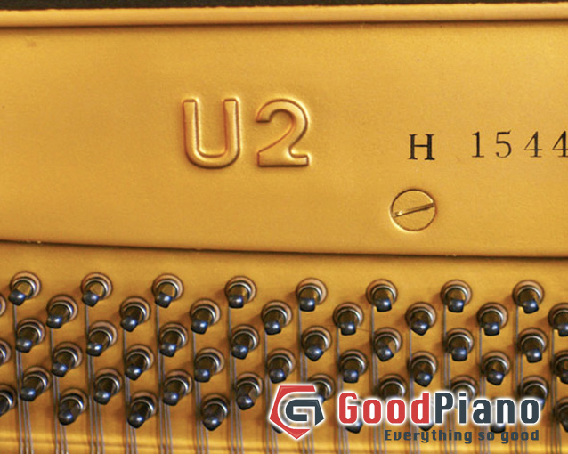 Đàn  Piano Yamaha U2H