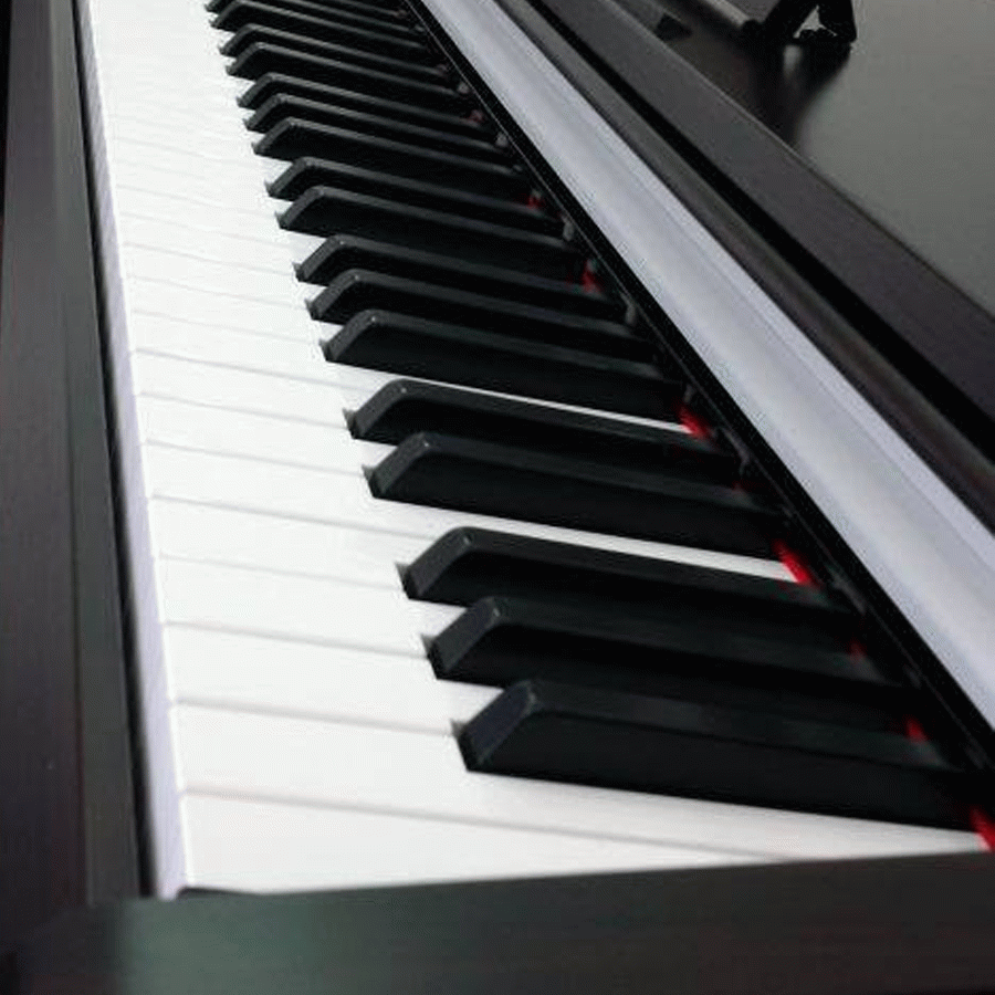 Đàn Piano Yamaha YDP-151