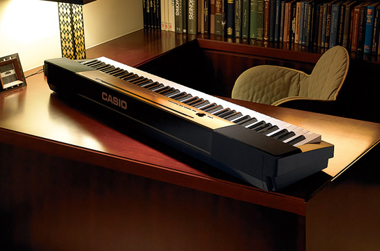 Đàn Piano điện Casio PX-350 