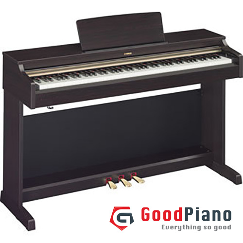 Đàn Piano Điện Yamaha Arius YDP-162  