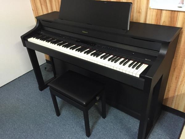 Đàn Piano Điện Roland HP-307