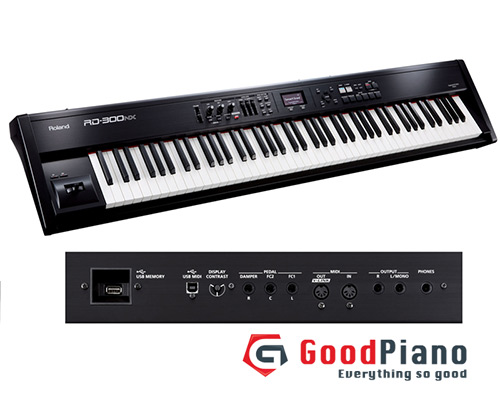 Đàn Piano Điện Roland RD-300NX