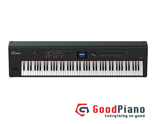 Đàn Piano Điện Roland RD-800