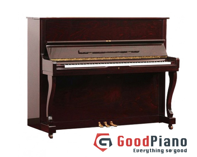 Đàn Piano Rolex Kr27 - màu nâu gỗ