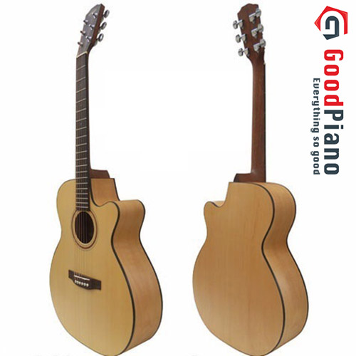 Đàn Guitar Accoustic Việt Nam VE - 20