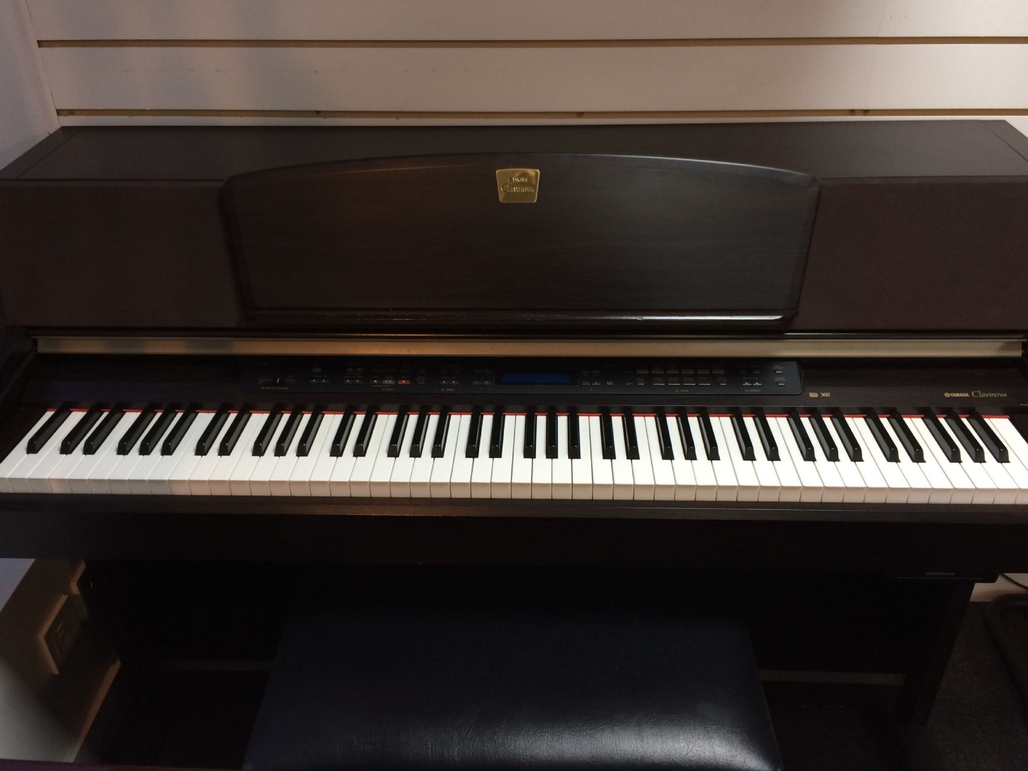 Đàn Piano Điện Yamaha CLP-970
