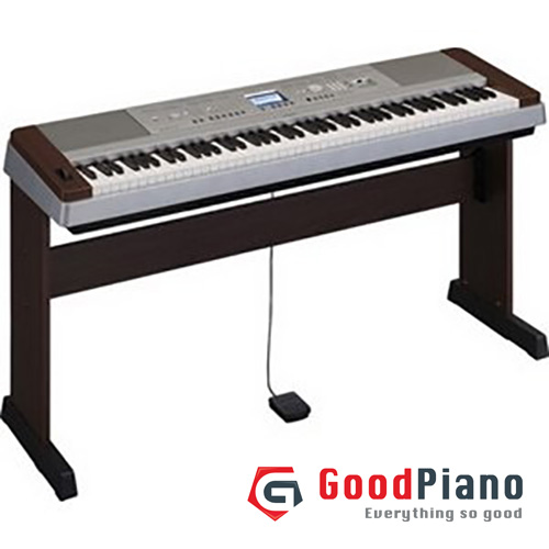 Đàn Organ Yamaha DGX-640 