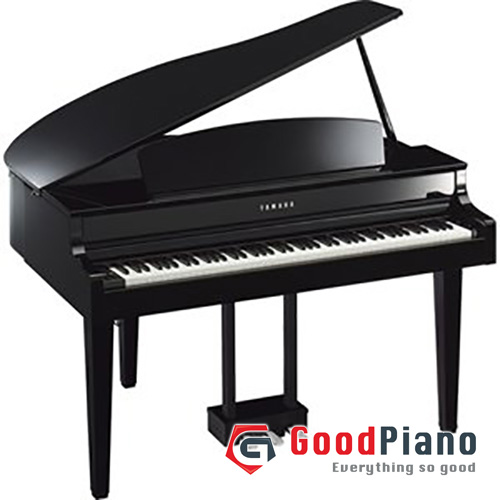 Đàn Piano Yamaha Clavinova CLP-565GP