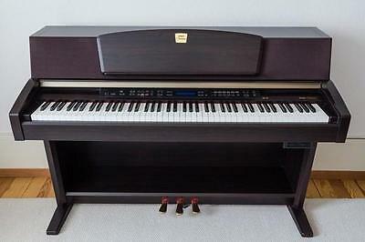 Đàn Piano Điện Yamaha CLP-970
