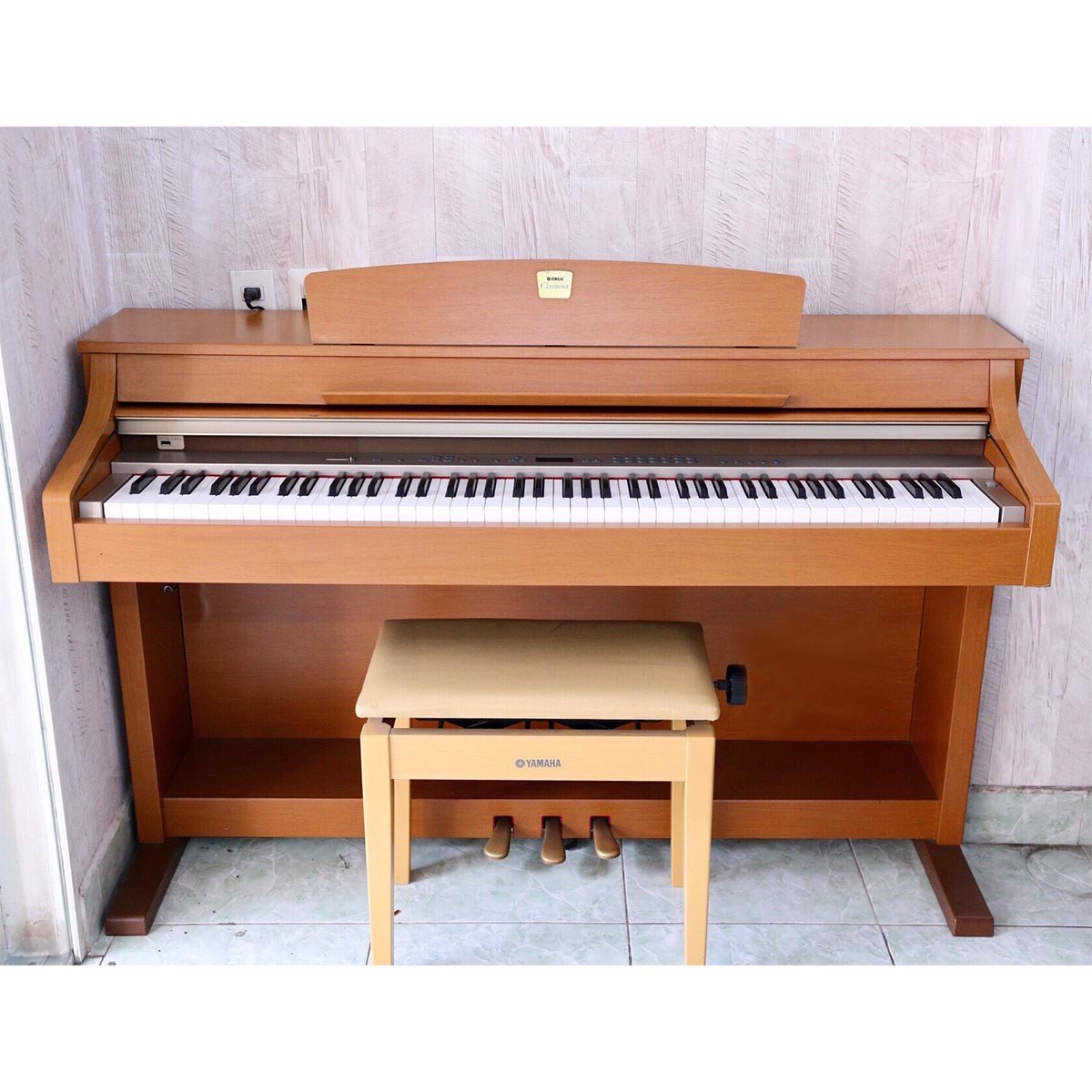 Đàn Piano Điện YAMAHA CLP-230