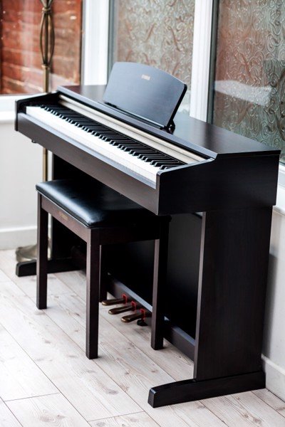 Đàn Piano Yamaha YDP-151